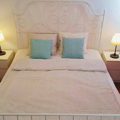 Аренда уютной 2-комнатной квартиры 54 м², 3-й сектор, Бухарест, Румыния